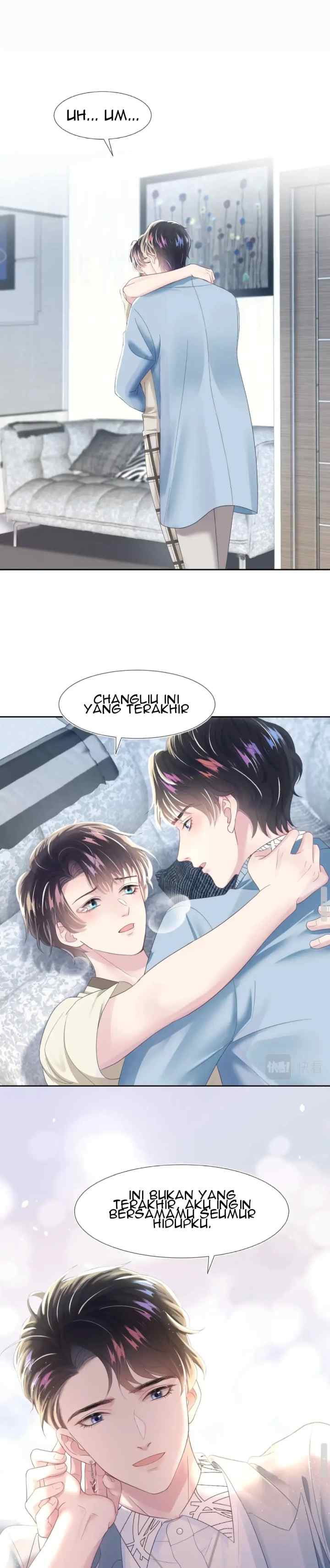 Seize My Boyfriend chapter 6 halaman 9