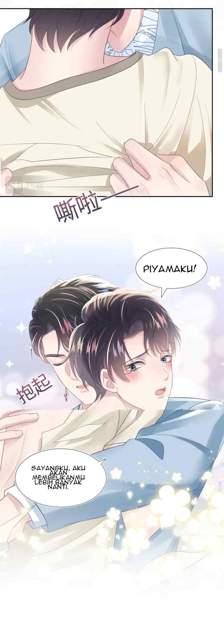 Seize My Boyfriend chapter 6 halaman 11