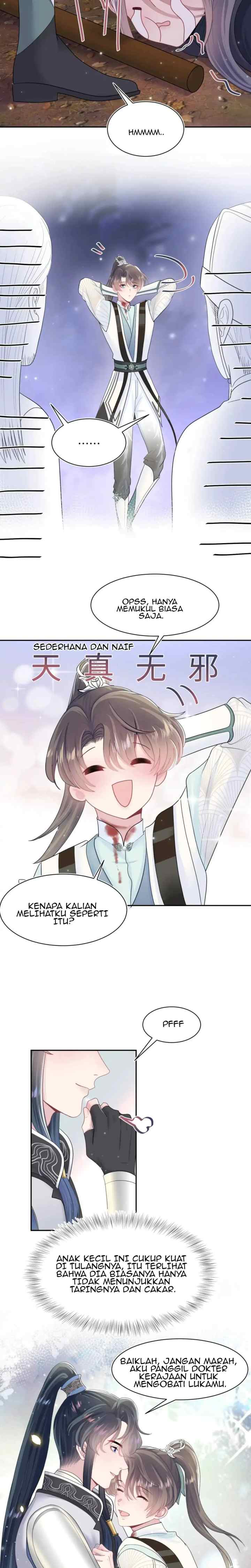 Seize My Boyfriend chapter 61 halaman 6