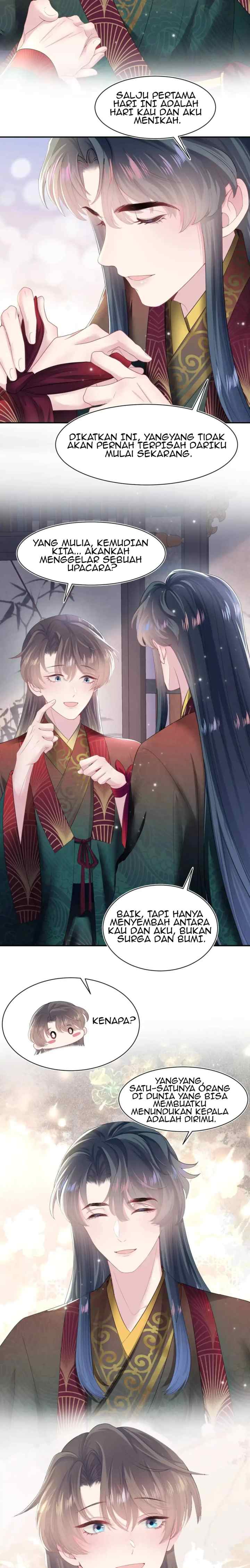 Seize My Boyfriend chapter 64 halaman 8