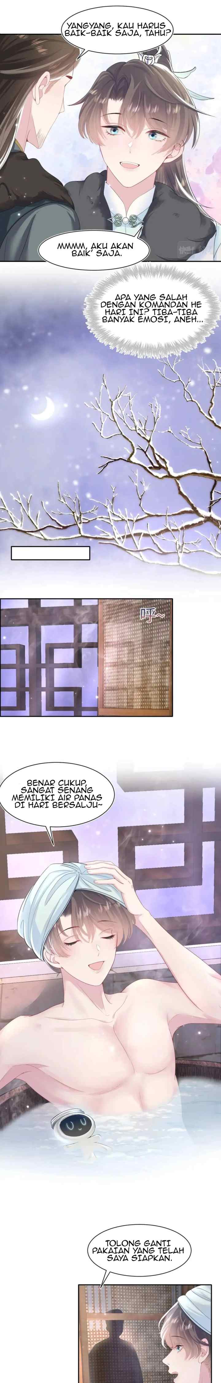 Seize My Boyfriend chapter 64 halaman 4