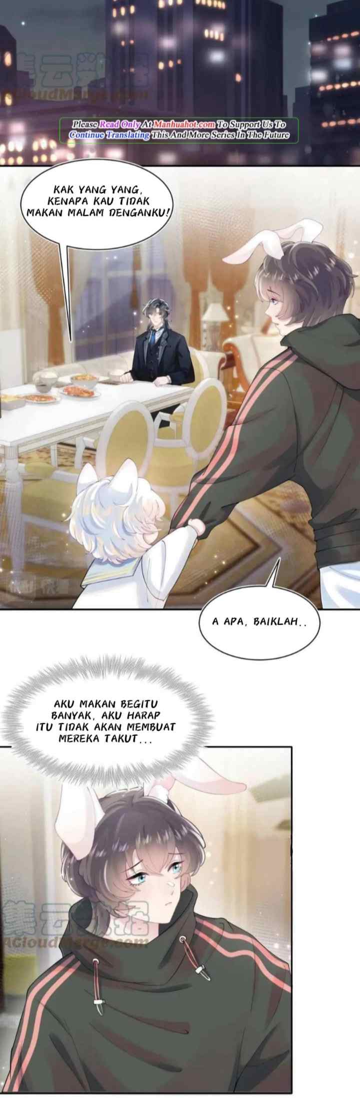 Seize My Boyfriend chapter 69 halaman 4