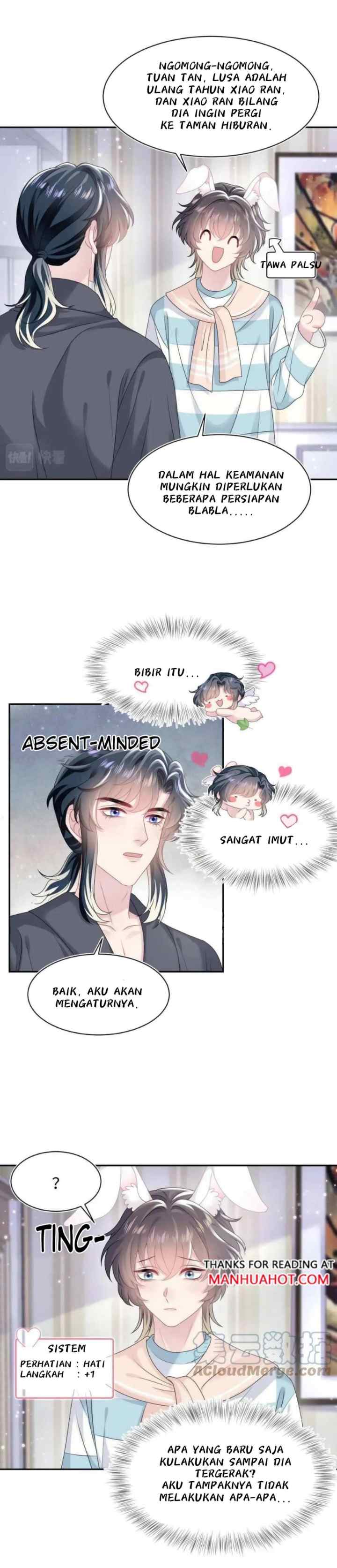 Seize My Boyfriend chapter 69 halaman 13
