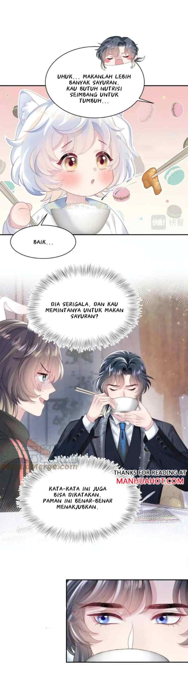 Seize My Boyfriend chapter 69 halaman 9