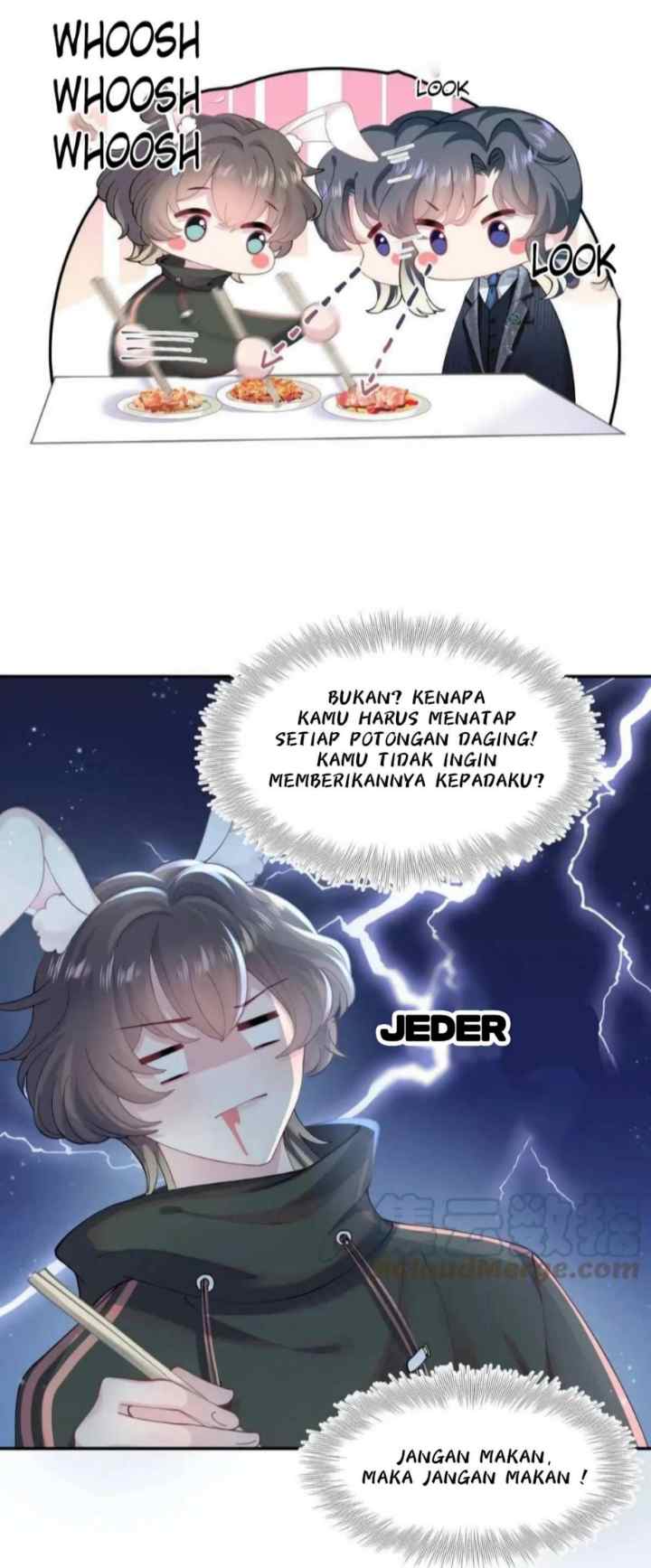 Seize My Boyfriend chapter 69 halaman 7