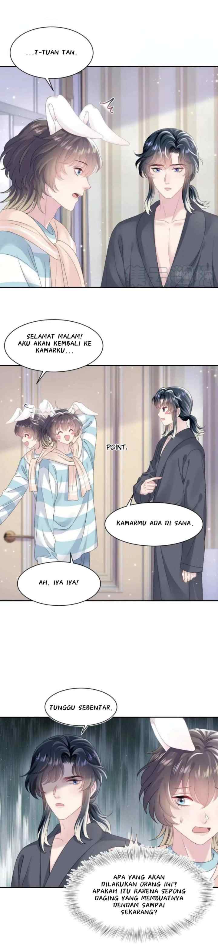 Seize My Boyfriend chapter 69 halaman 11
