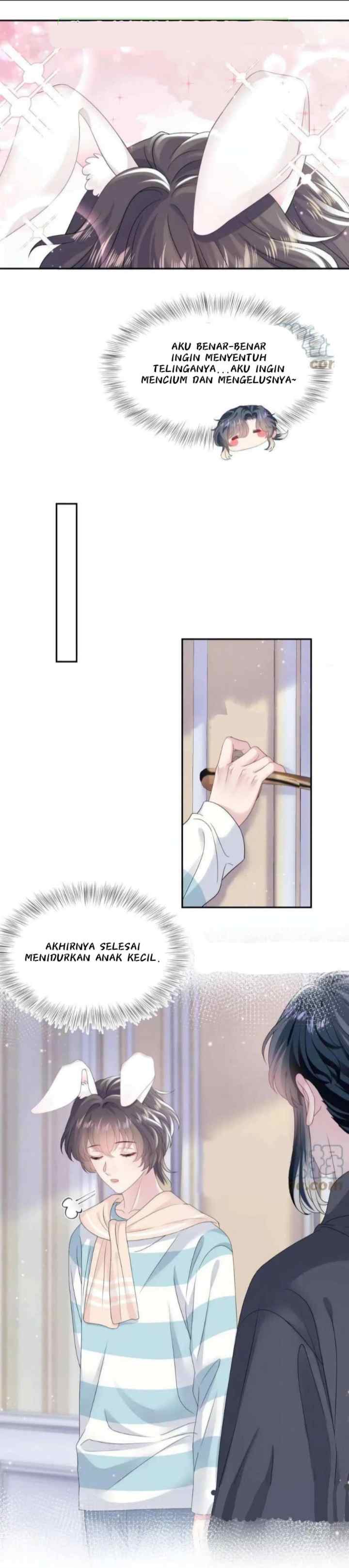 Seize My Boyfriend chapter 69 halaman 10