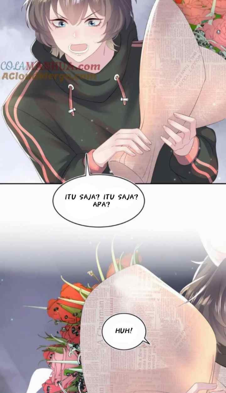 Seize My Boyfriend chapter 72 halaman 16
