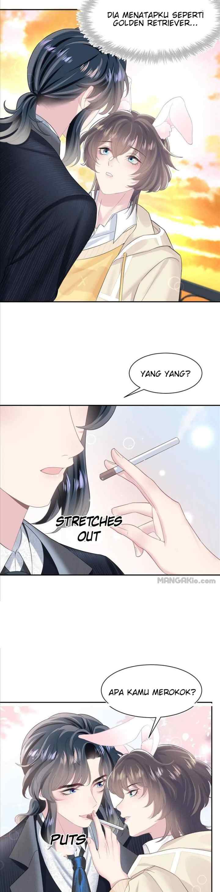 Seize My Boyfriend chapter 78 halaman 6
