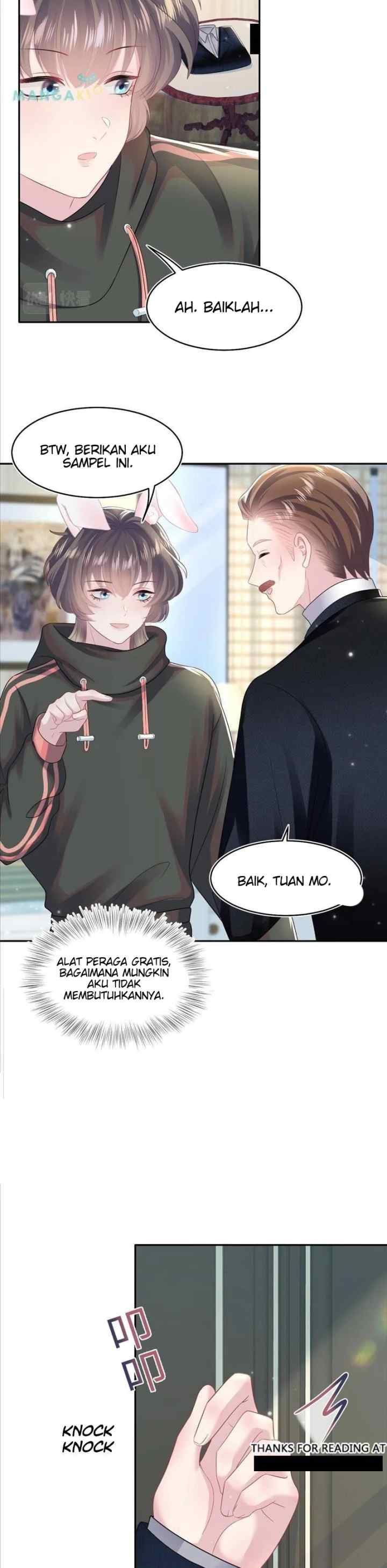 Seize My Boyfriend chapter 84 halaman 12
