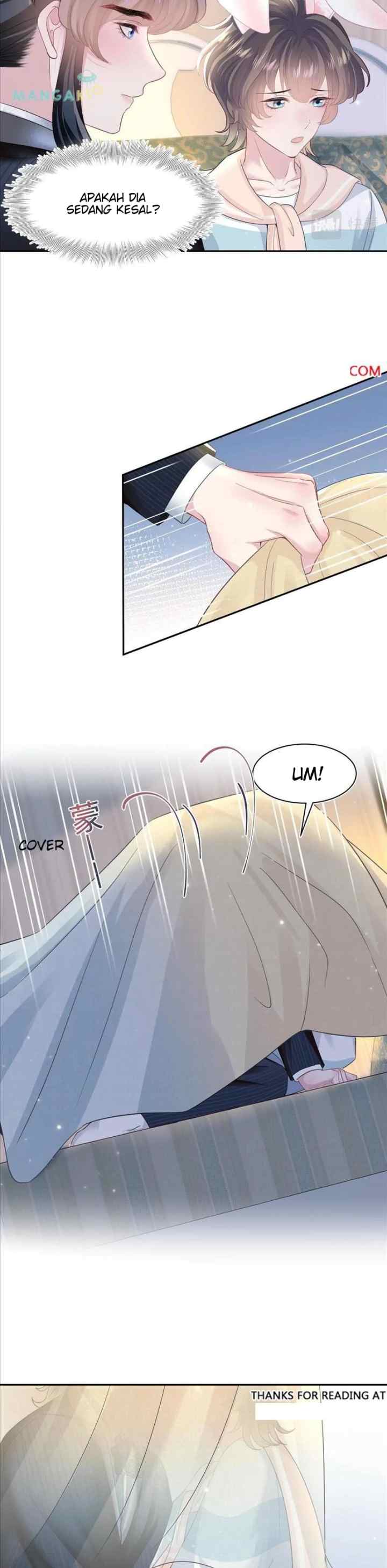 Seize My Boyfriend chapter 84 halaman 5