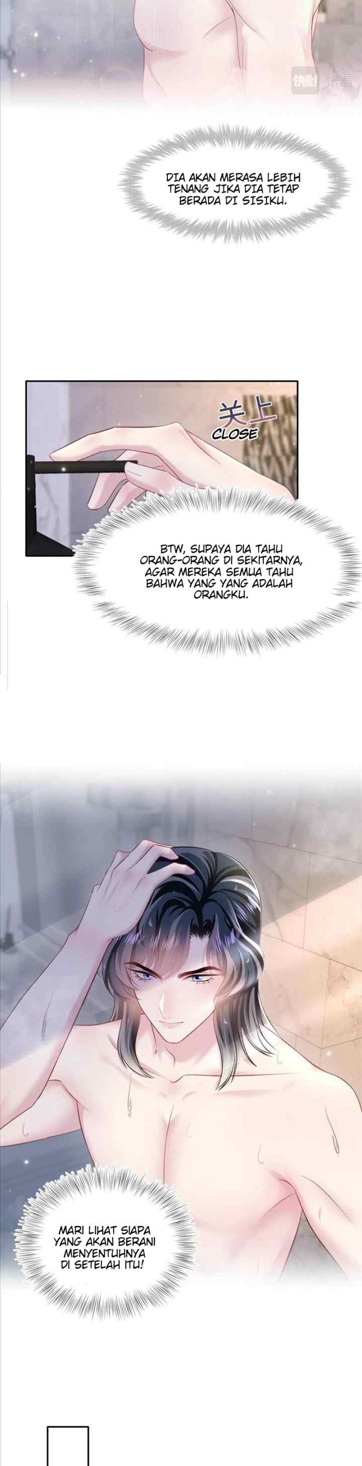 Seize My Boyfriend chapter 84 halaman 10