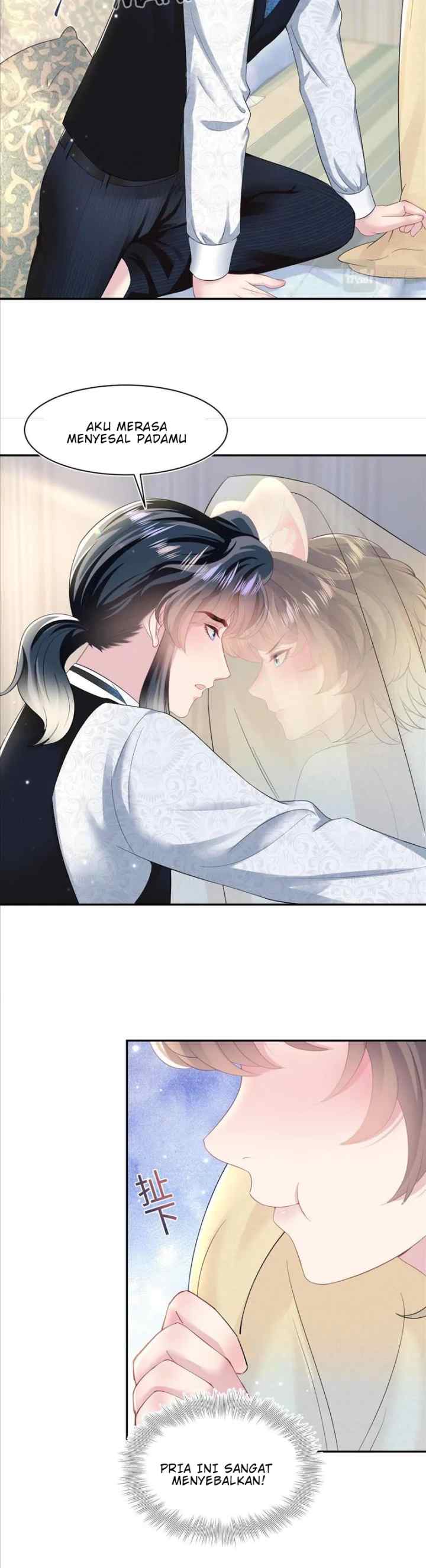 Seize My Boyfriend chapter 90 halaman 6