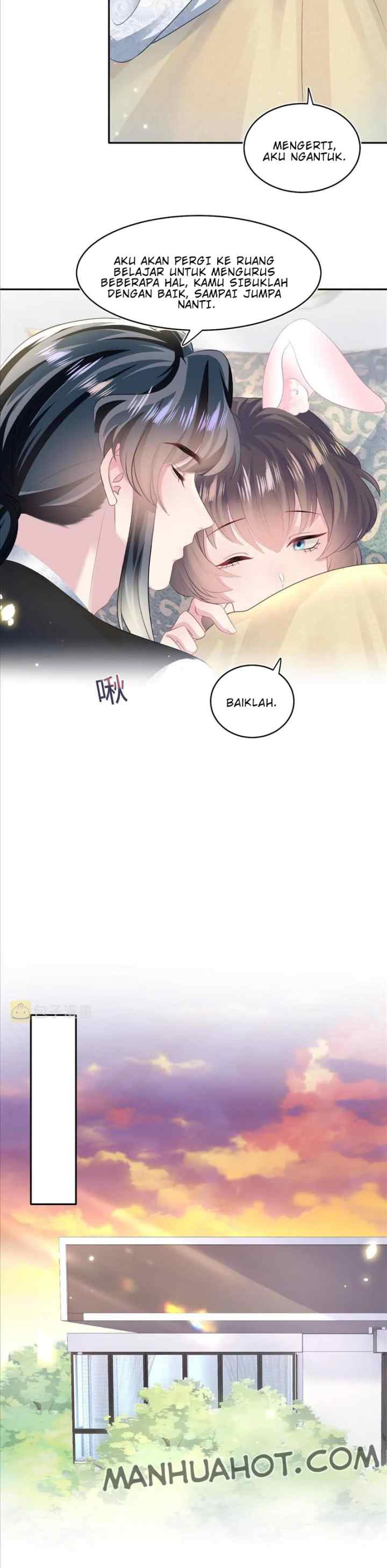 Seize My Boyfriend chapter 90 halaman 9