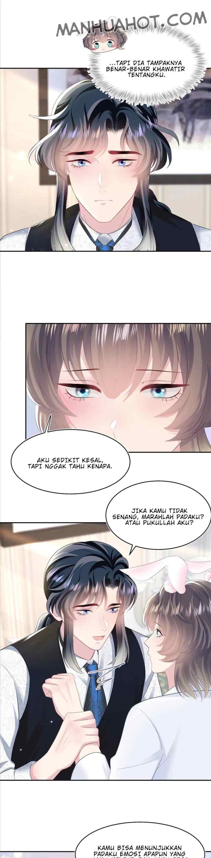 Seize My Boyfriend chapter 90 halaman 7