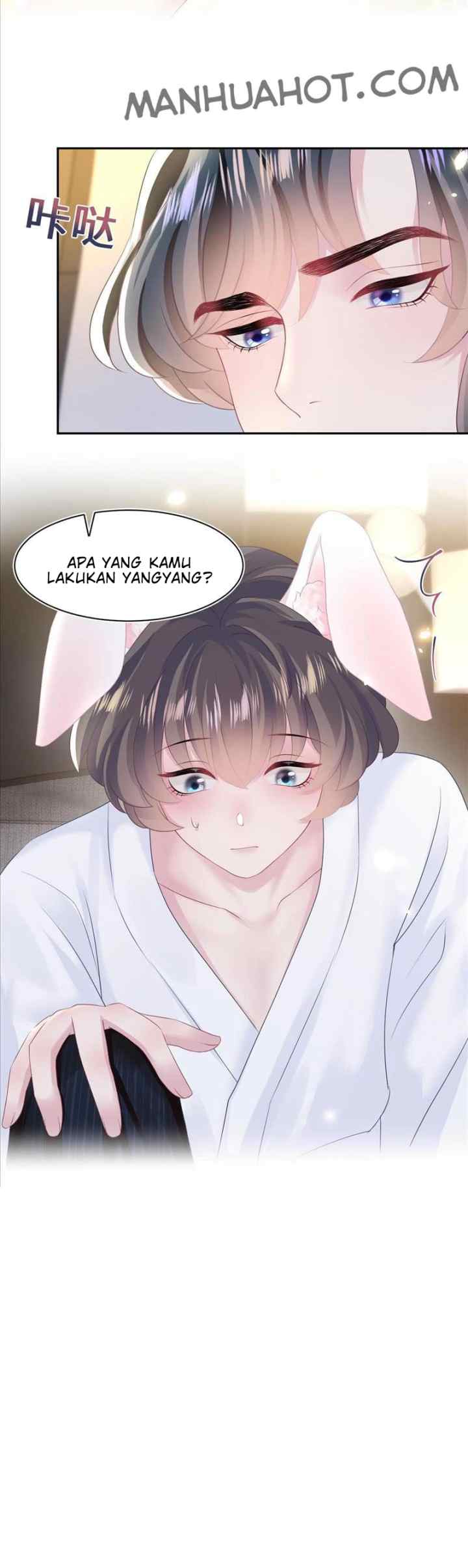 Seize My Boyfriend chapter 90 halaman 15