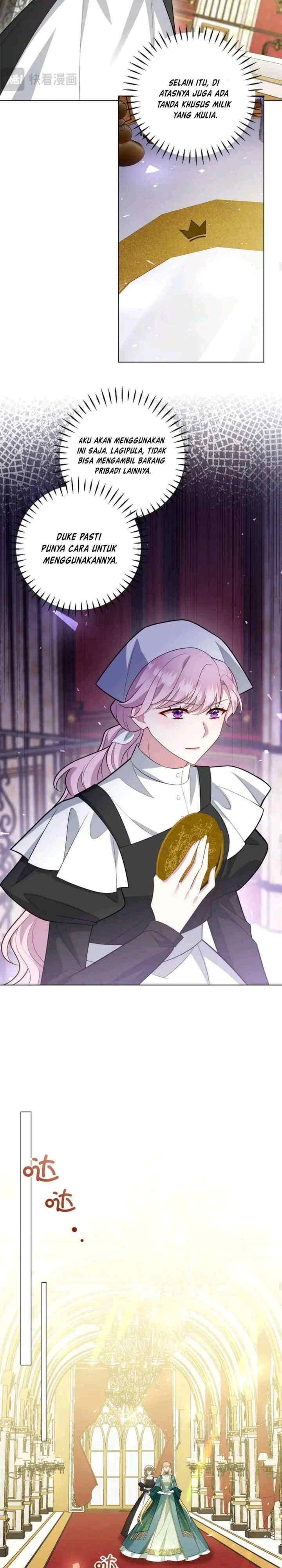 Sekkaku Tenseishita node, Akugyaku Joou de Zamaa Kaeshishitemimasu chapter 10 halaman 12