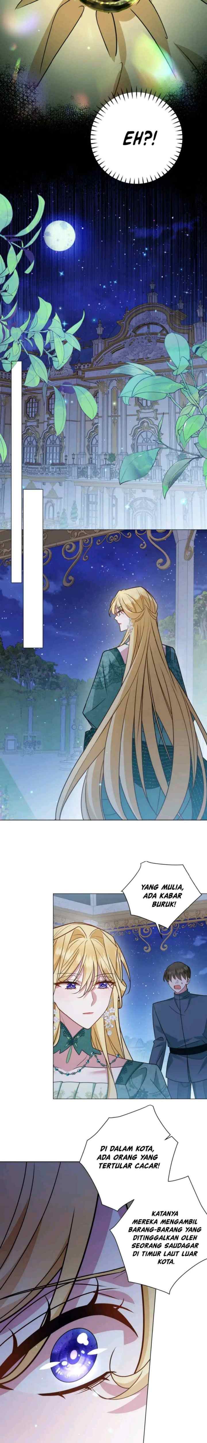 Sekkaku Tenseishita node, Akugyaku Joou de Zamaa Kaeshishitemimasu chapter 12 halaman 18