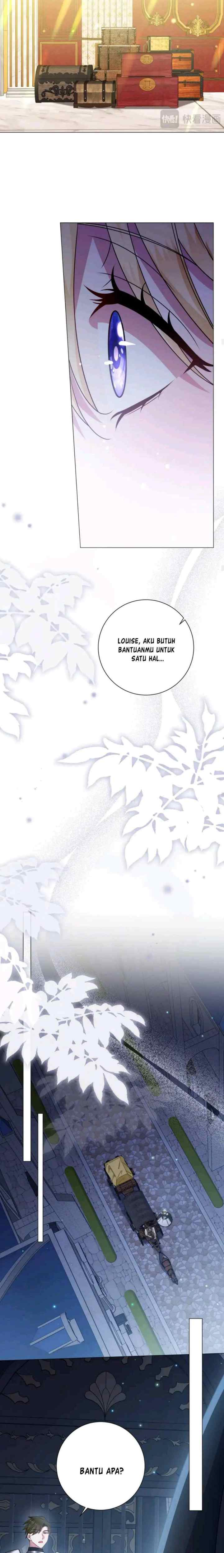 Sekkaku Tenseishita node, Akugyaku Joou de Zamaa Kaeshishitemimasu chapter 12 halaman 12