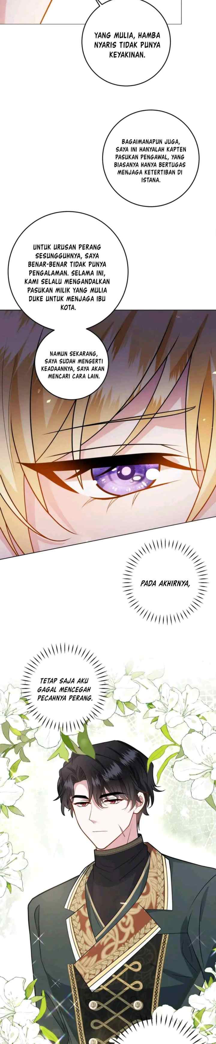 Sekkaku Tenseishita node, Akugyaku Joou de Zamaa Kaeshishitemimasu chapter 15 halaman 12