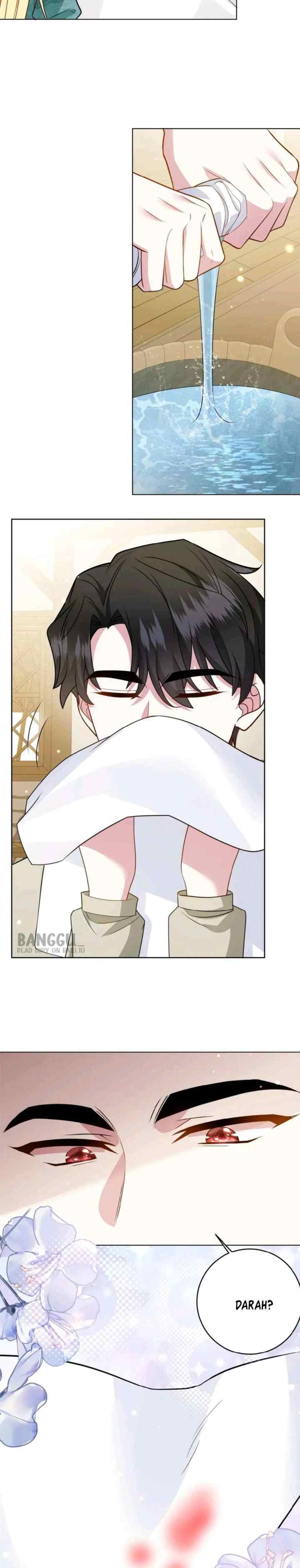Sekkaku Tenseishita node, Akugyaku Joou de Zamaa Kaeshishitemimasu chapter 20 halaman 18