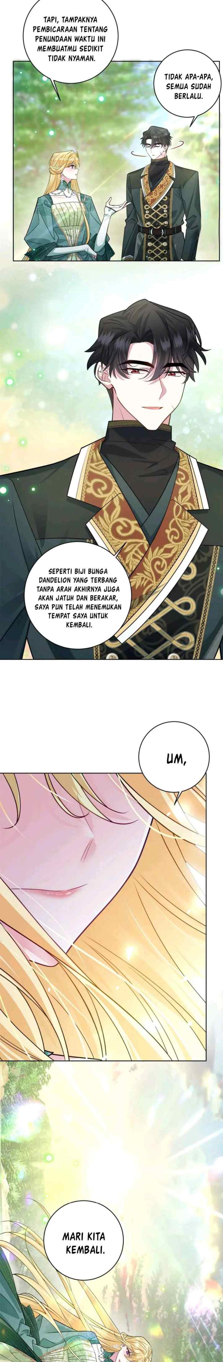 Sekkaku Tenseishita node, Akugyaku Joou de Zamaa Kaeshishitemimasu chapter 22 halaman 16