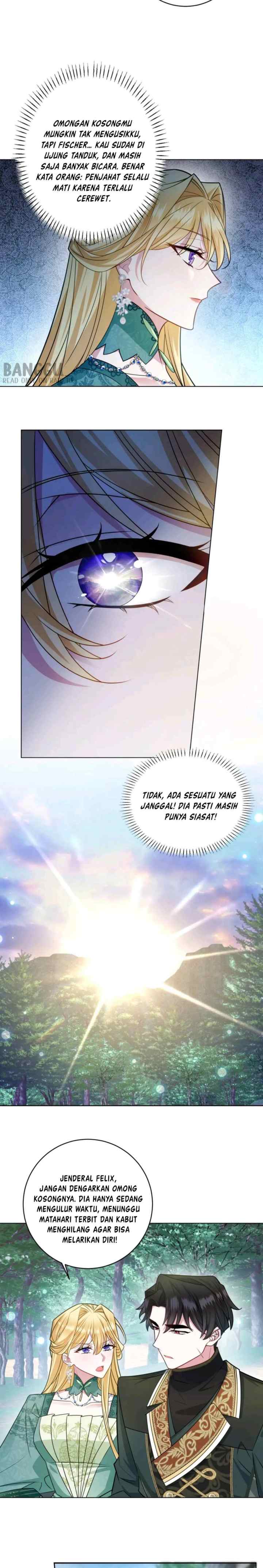 Sekkaku Tenseishita node, Akugyaku Joou de Zamaa Kaeshishitemimasu chapter 22 halaman 10