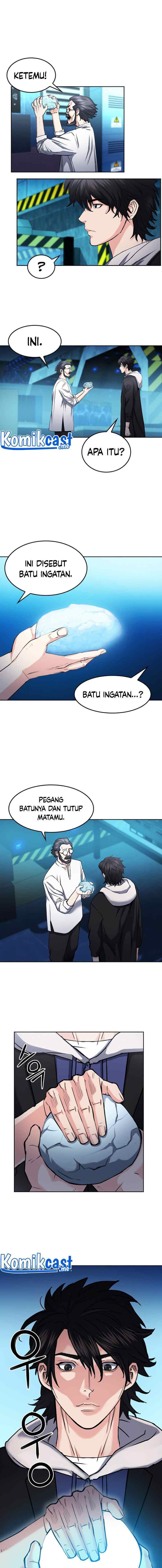 Seoul Station Druid chapter 63 halaman 7