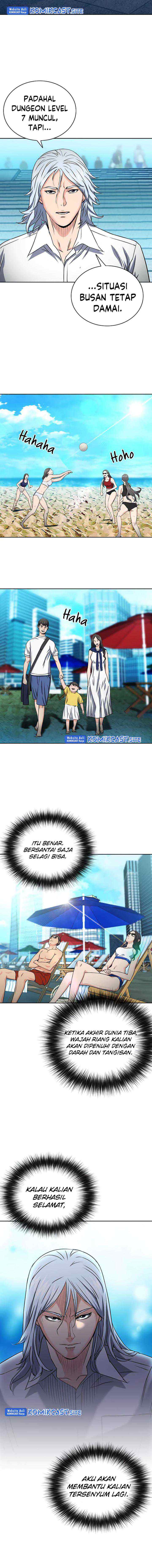 Seoul Station Druid chapter 77 halaman 8