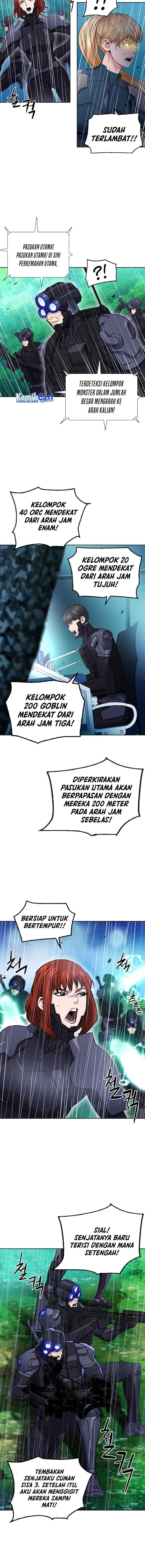 Seoul Station Druid chapter 82 halaman 4