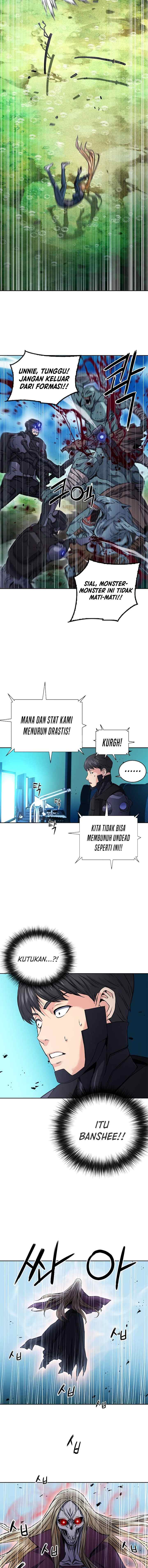 Seoul Station Druid chapter 82 halaman 8