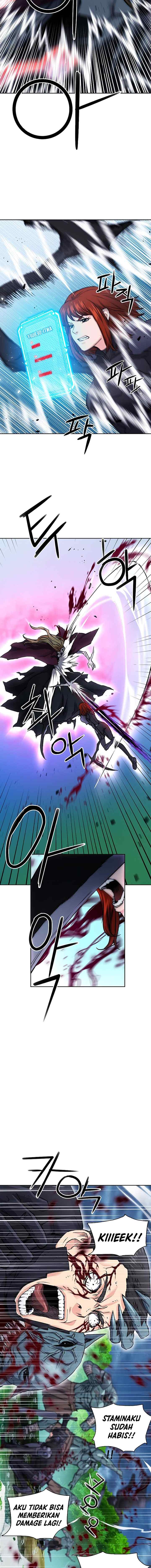 Seoul Station Druid chapter 82 halaman 14