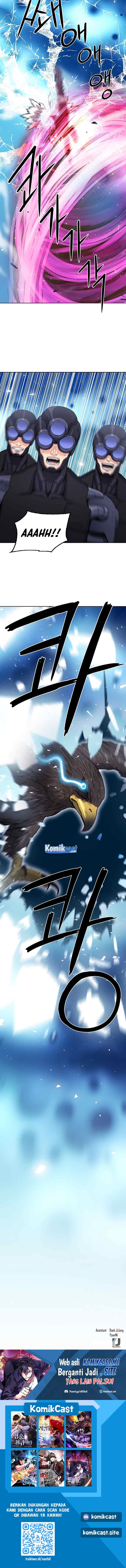Seoul Station Druid chapter 84 halaman 14