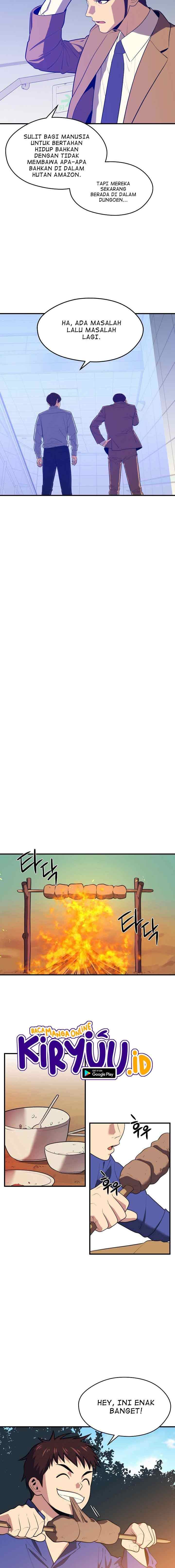 Seoul Station Necromancer chapter 14 halaman 6