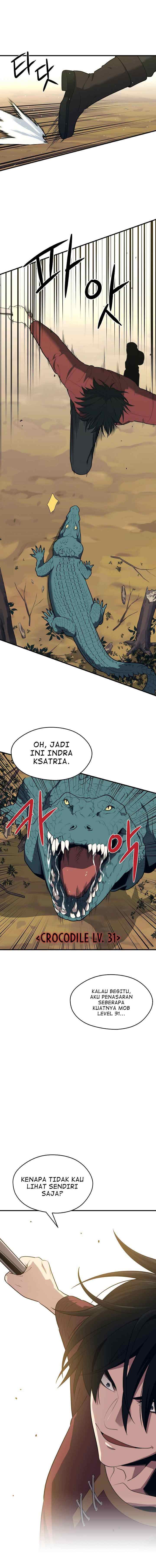 Seoul Station Necromancer chapter 14 halaman 4
