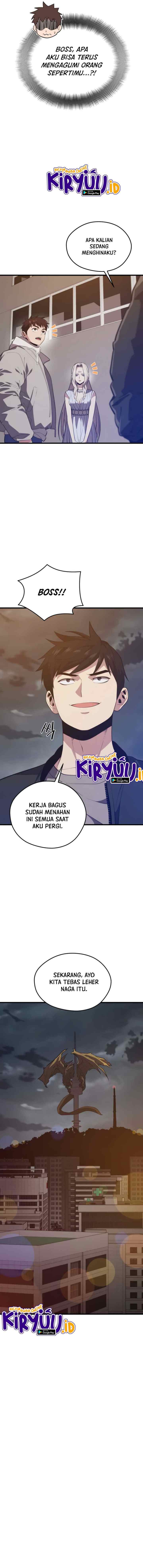 Seoul Station Necromancer chapter 82 halaman 14