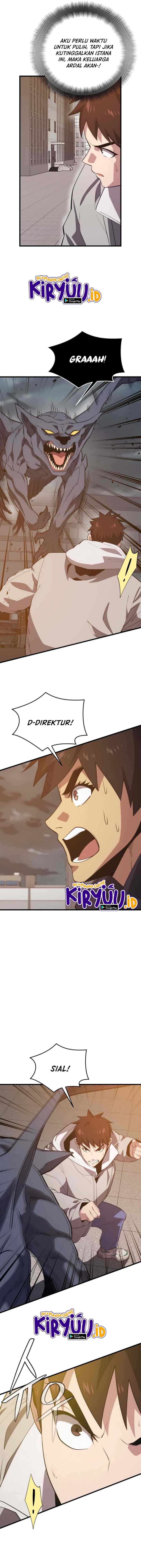Seoul Station Necromancer chapter 82 halaman 9