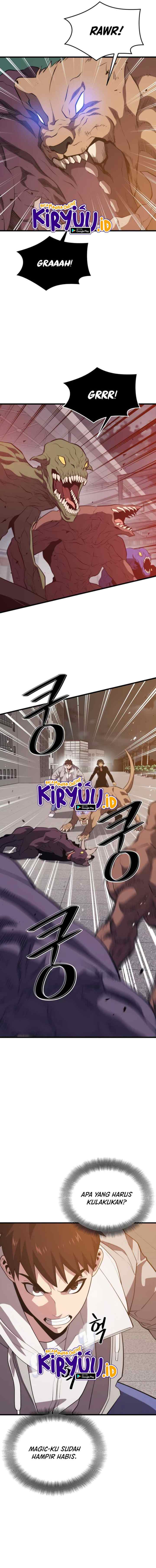 Seoul Station Necromancer chapter 82 halaman 8