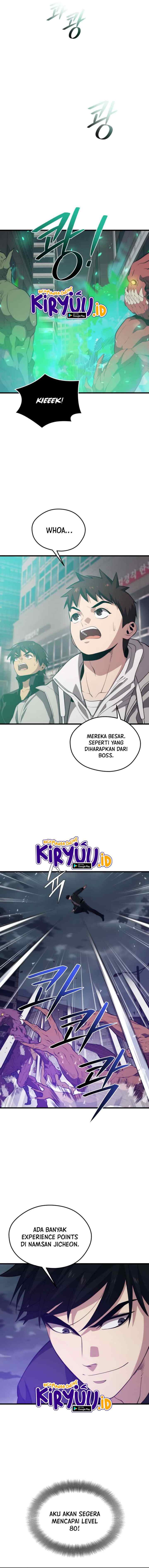 Seoul Station Necromancer chapter 82 halaman 15