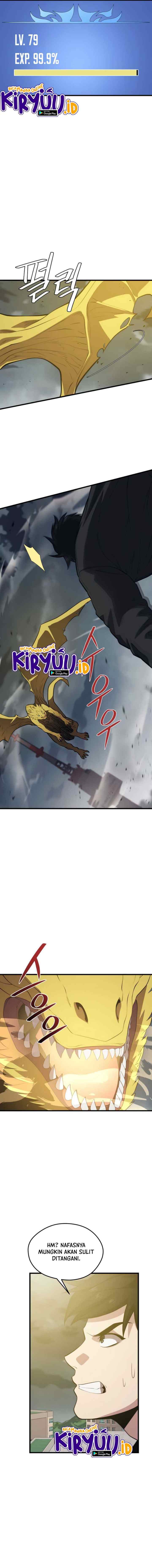 Seoul Station Necromancer chapter 82 halaman 16