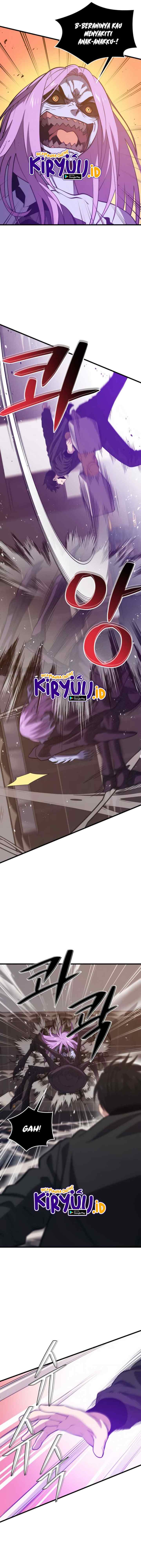 Seoul Station Necromancer chapter 82 halaman 5