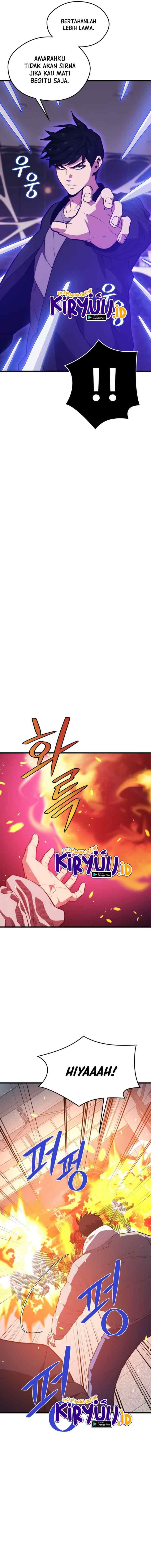 Seoul Station Necromancer chapter 82 halaman 7
