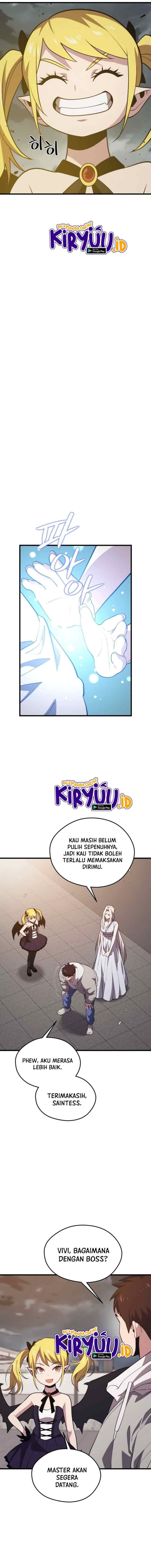 Seoul Station Necromancer chapter 82 halaman 11