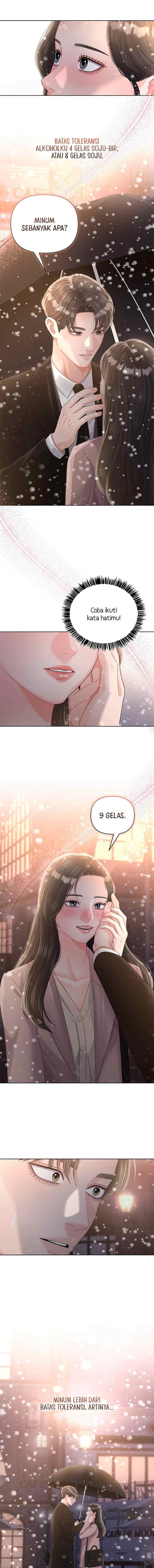 Sexy Noona chapter 17 halaman 17