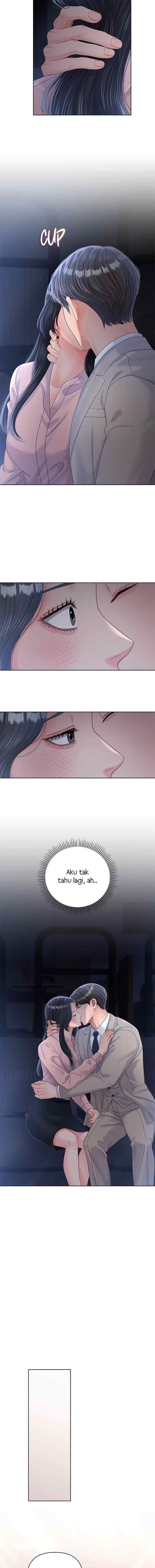 Sexy Noona chapter 17 halaman 13