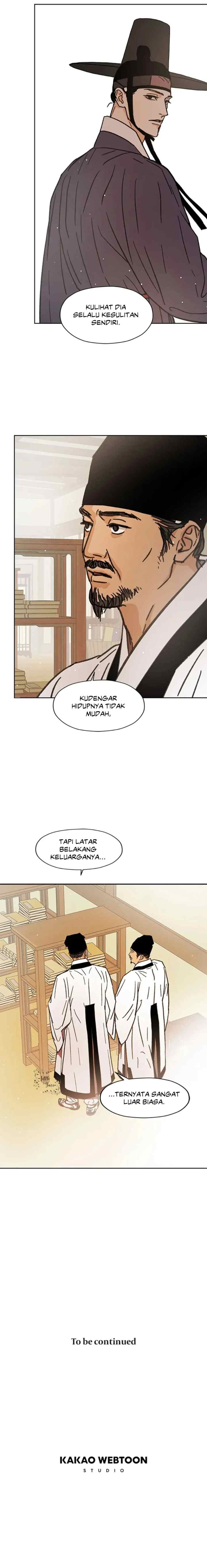 Shade of Plum Blossom chapter 11 halaman 18