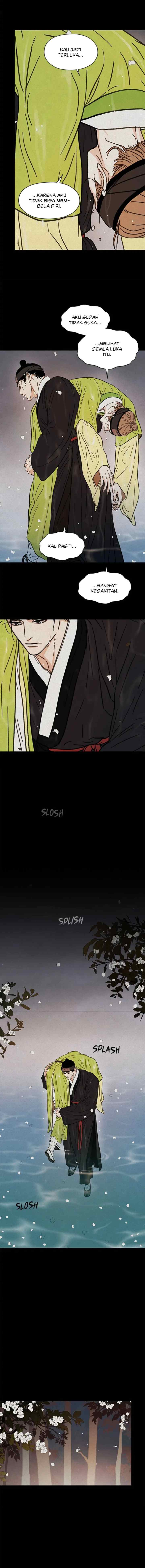 Shade of Plum Blossom chapter 15 halaman 9