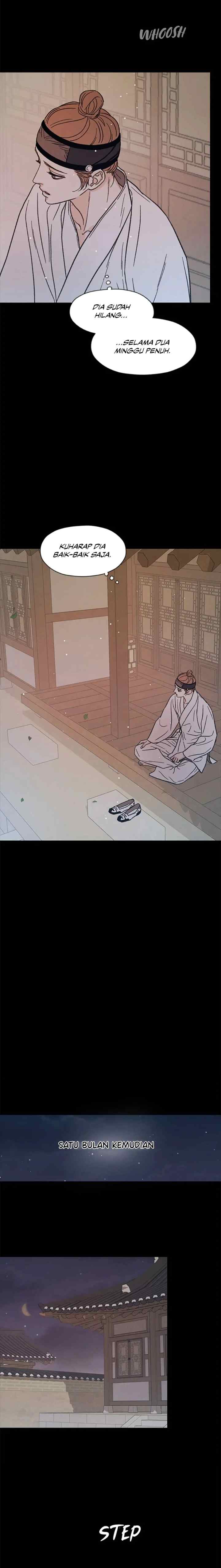 Shade of Plum Blossom chapter 18 halaman 15