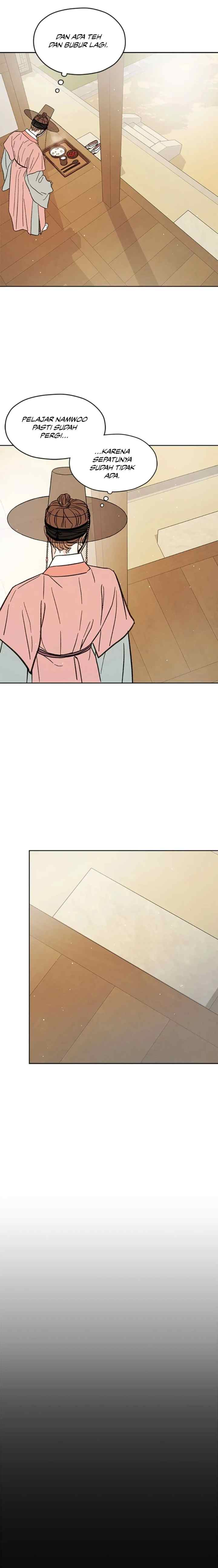 Shade of Plum Blossom chapter 18 halaman 11