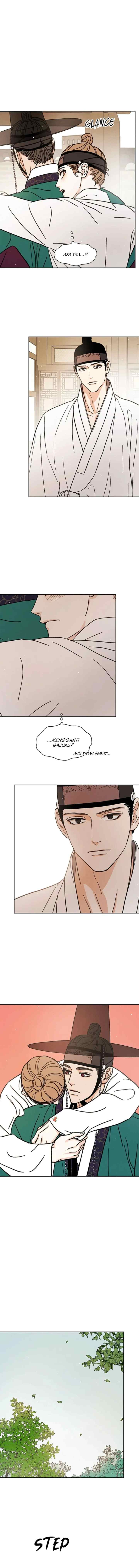 Shade of Plum Blossom chapter 24 halaman 12